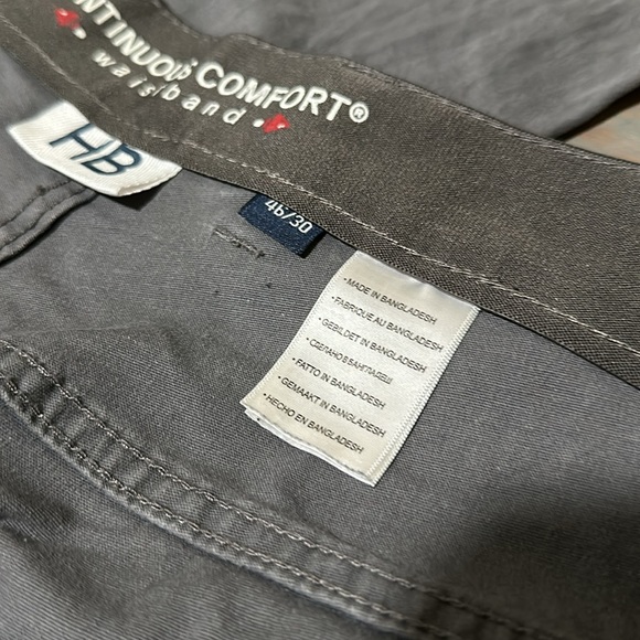 Men’s Big & Tall Jeans - Picture 6 of 6